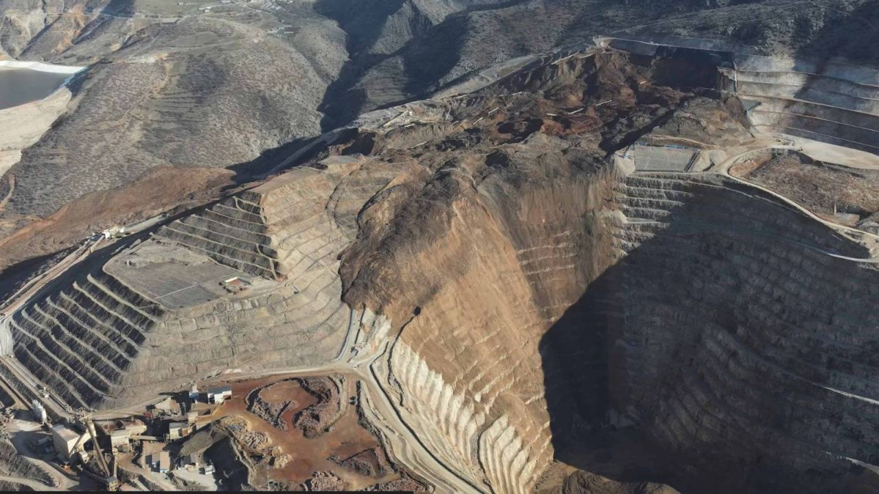 İliç Maden Faciası Davasında Ara Karar: Yeni Bilirkişi Raporu Beklenecek
