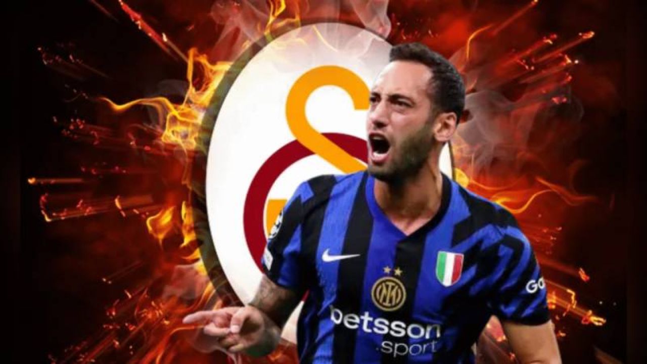 Galatasaray'dan Hakan Çalhanoğlu Hamlesi: Transfer Süreci Hızlandı