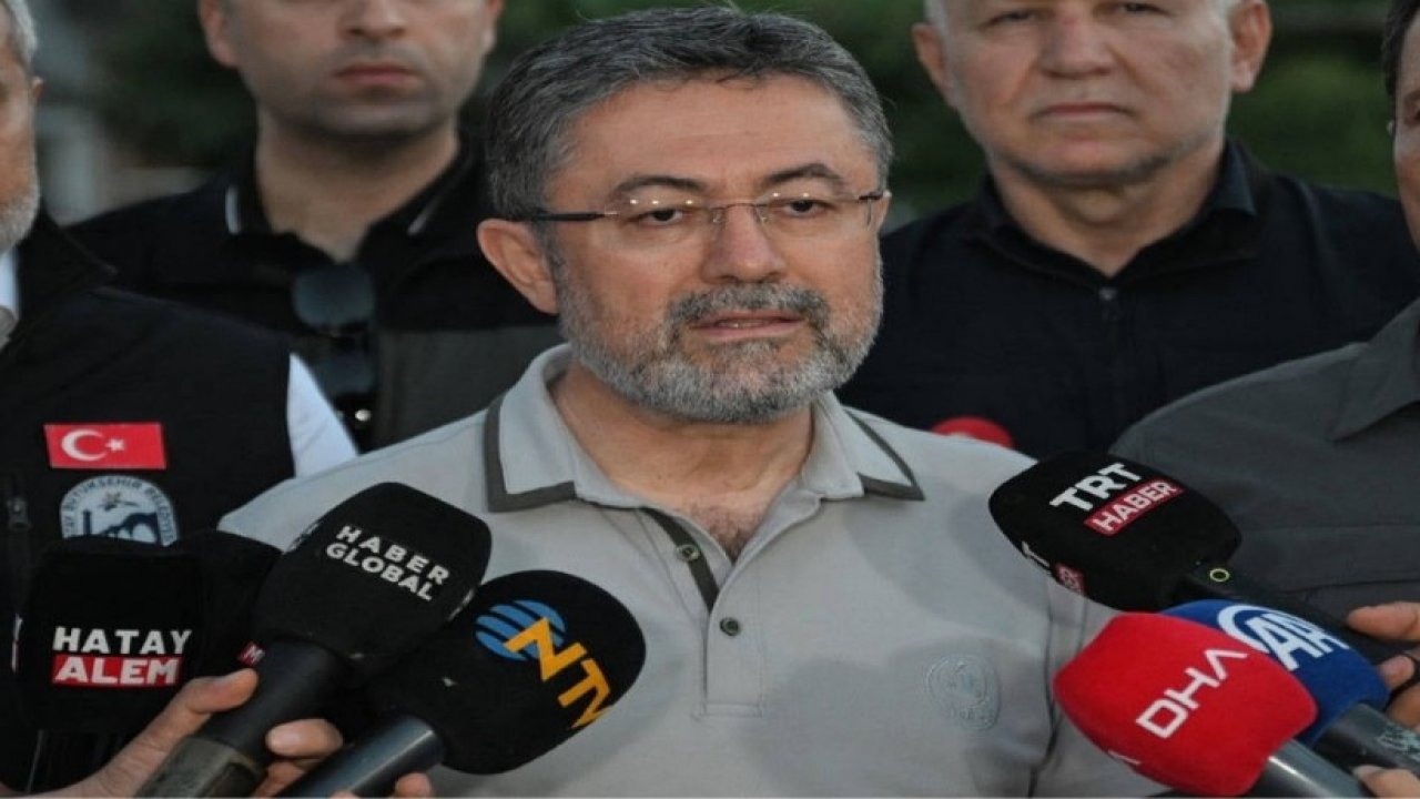 Yumaklı: İzmir, Manisa Ve Bilecik'teki Yangınlar Kontrol Altında