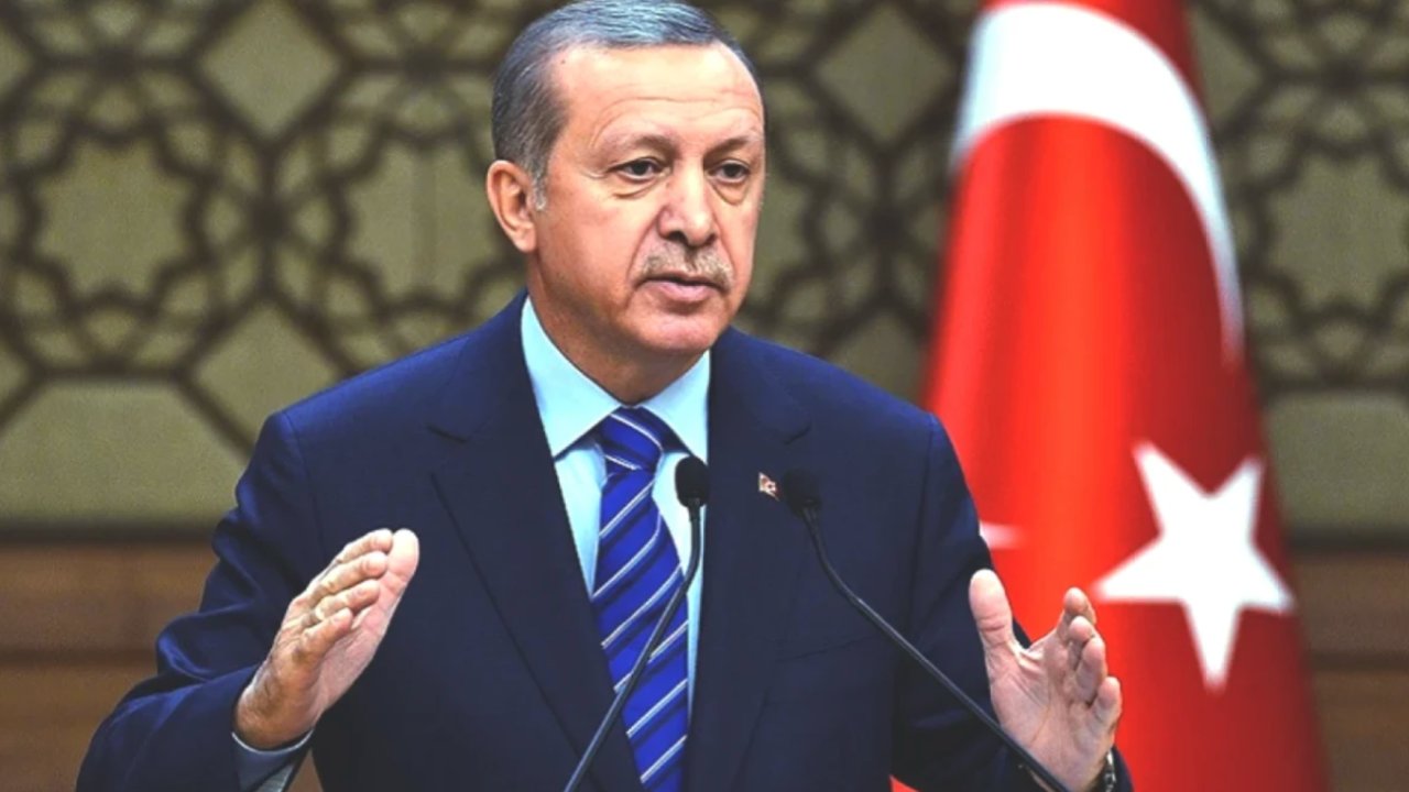 Cumhurbaşkanı Erdoğan'dan Müjde! Yeni Kredi Destekleri Kimlere Verilecek?