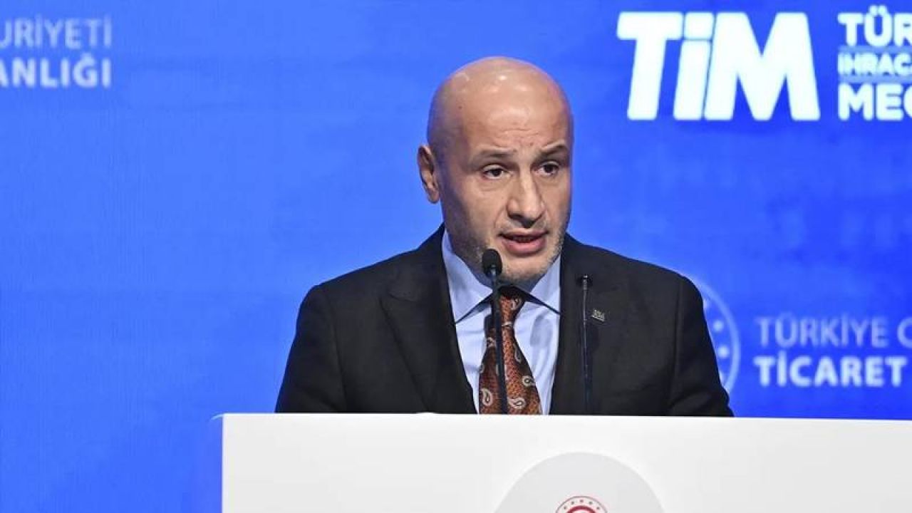 TİM Başkanı Gültepe: 26 Sektörün Yarısı Eksi Yazıyor
