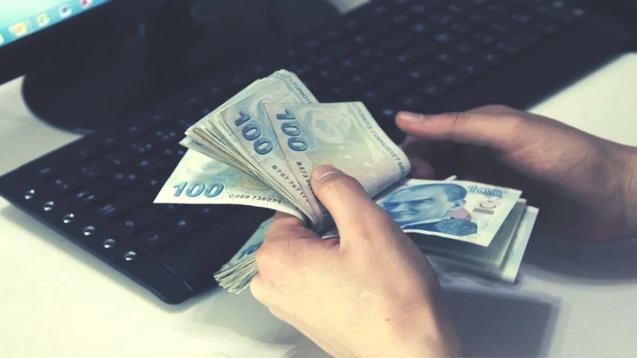 Emeklilere Büyük Destek! Geri Ödemesi Kolay 16 Bin Lira Fırsatı!