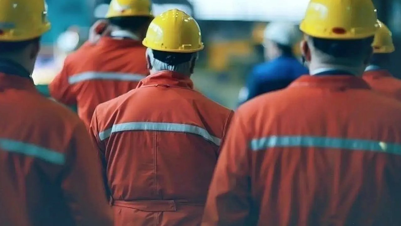 100 Bin Taşeron İşçiye Kadro Yolu Açılıyor: 2. Torba Yasa ile TYP, KİT ve Belediye Şirket Çalışanlarına Müjde