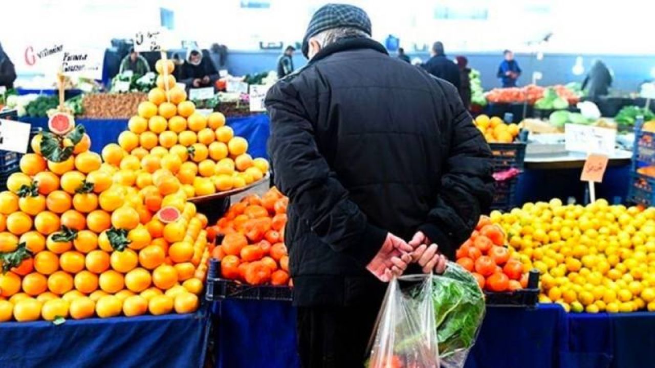 BİSAM Raporu: Açlık Sınırı Asgari Ücreti Aştı, Yoksulluk Sınırı 90 Bin TL'yi Geçti
