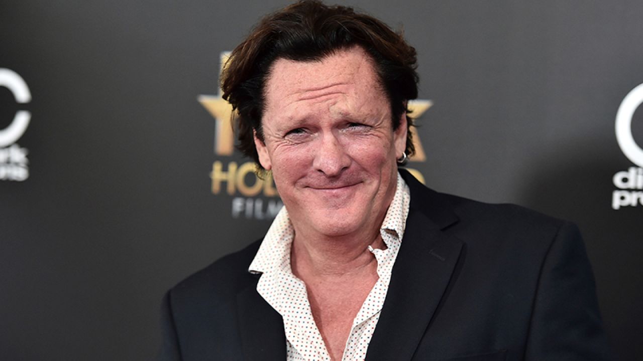Michael Madsen Hayatını Kaybetti
