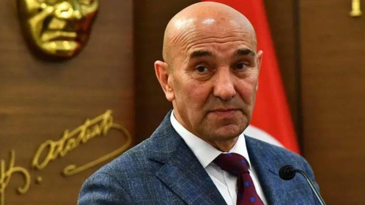 Tunç Soyer: Kentsel Dönüşüm Modelimiz Halktan Yanadır
