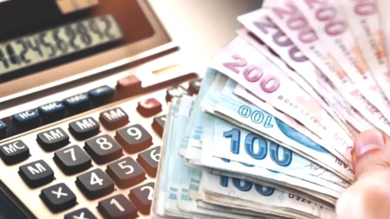 Asgari Ücrete Ara Zam Müjdesi! SGK Uzmanı Canlı Yayında Detayları Açıkladı