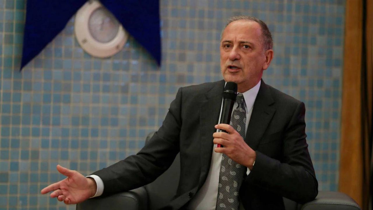 Timur Soykan: Fatih Altaylı Gazetecilik Yaptığı İçin Hapiste