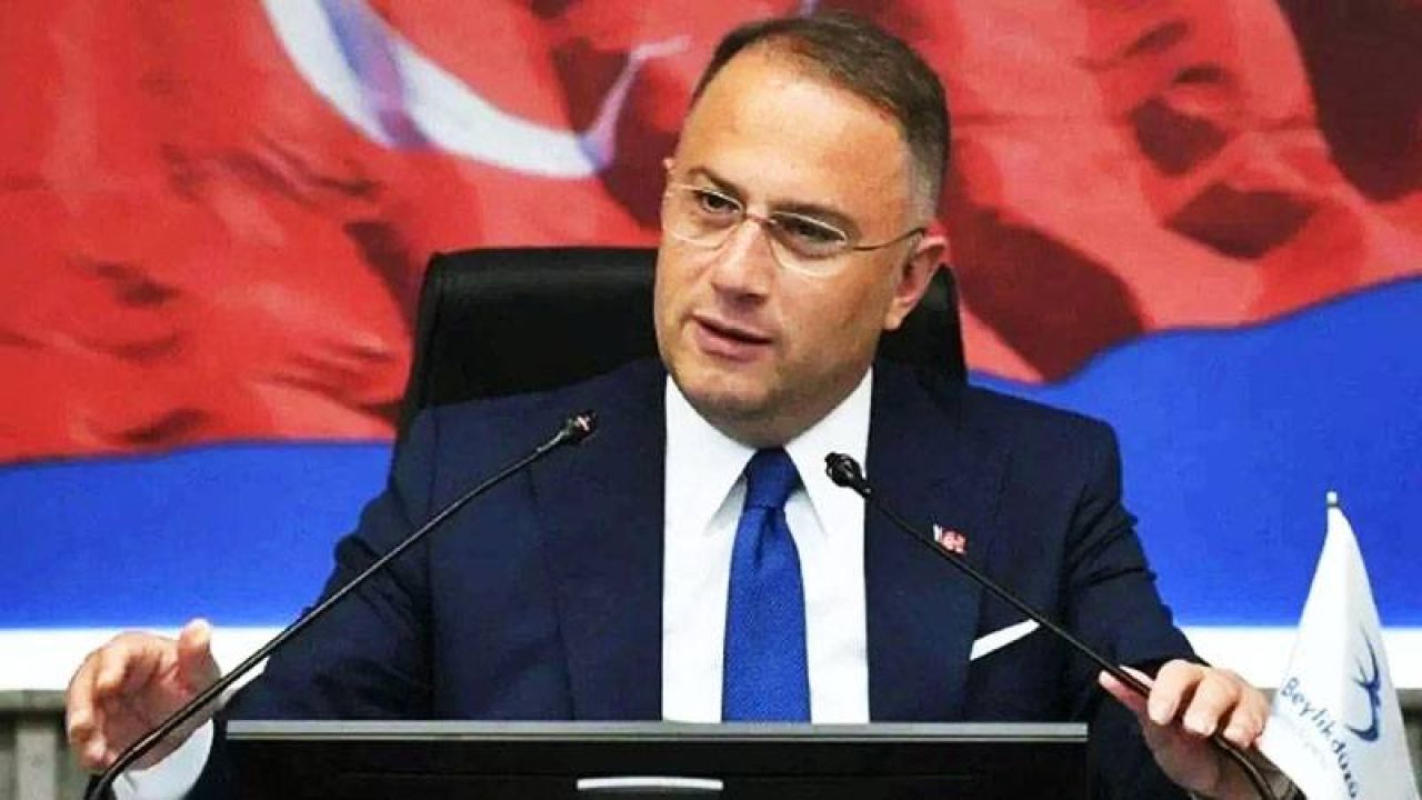 Tutuklu Beylikdüzü Belediye Başkanı Murat Çalık Ameliyata Alındı