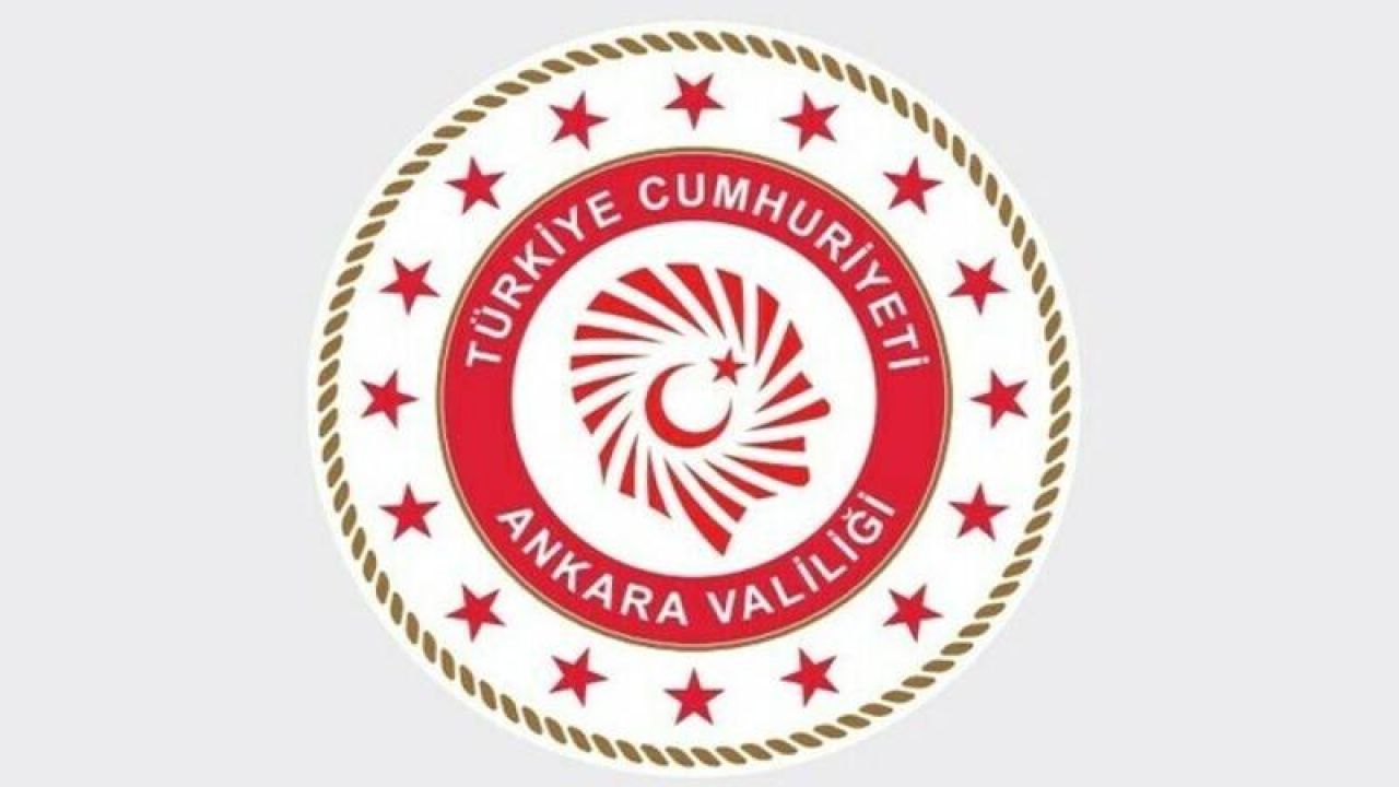 Ankara Valiliği'nden Ses Hızı Uyarısı: Beypazarı-Ayaş Hattında Test Uçuşu
