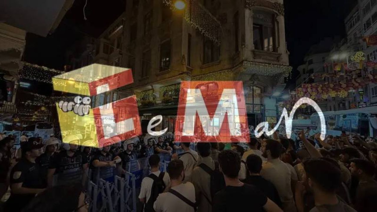 Diyanet'ten Cuma Hutbesinde Leman Göndermesi: Peygambere Saldırılara Yekvücut Olma Çağrısı
