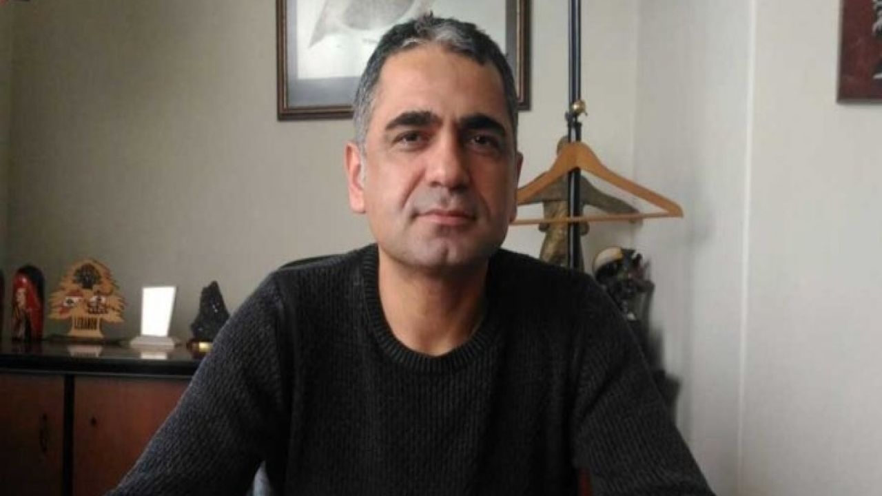 BİRTEK-SEN Genel Başkanı Türkmen'in Ev Hapsi Kalktı
