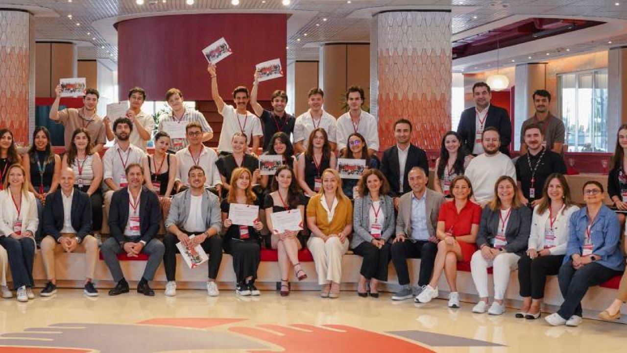 Akbank Gençlik Akademisi Fellowship Programı'nda Yeni Dönem
