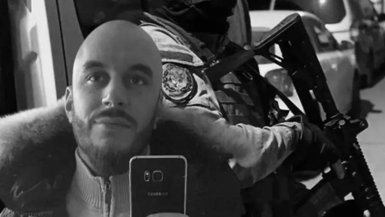 Harris'in Faili İstanbul'da Yakalandı: Abdo ve Ciniktaş'a Operasyon
