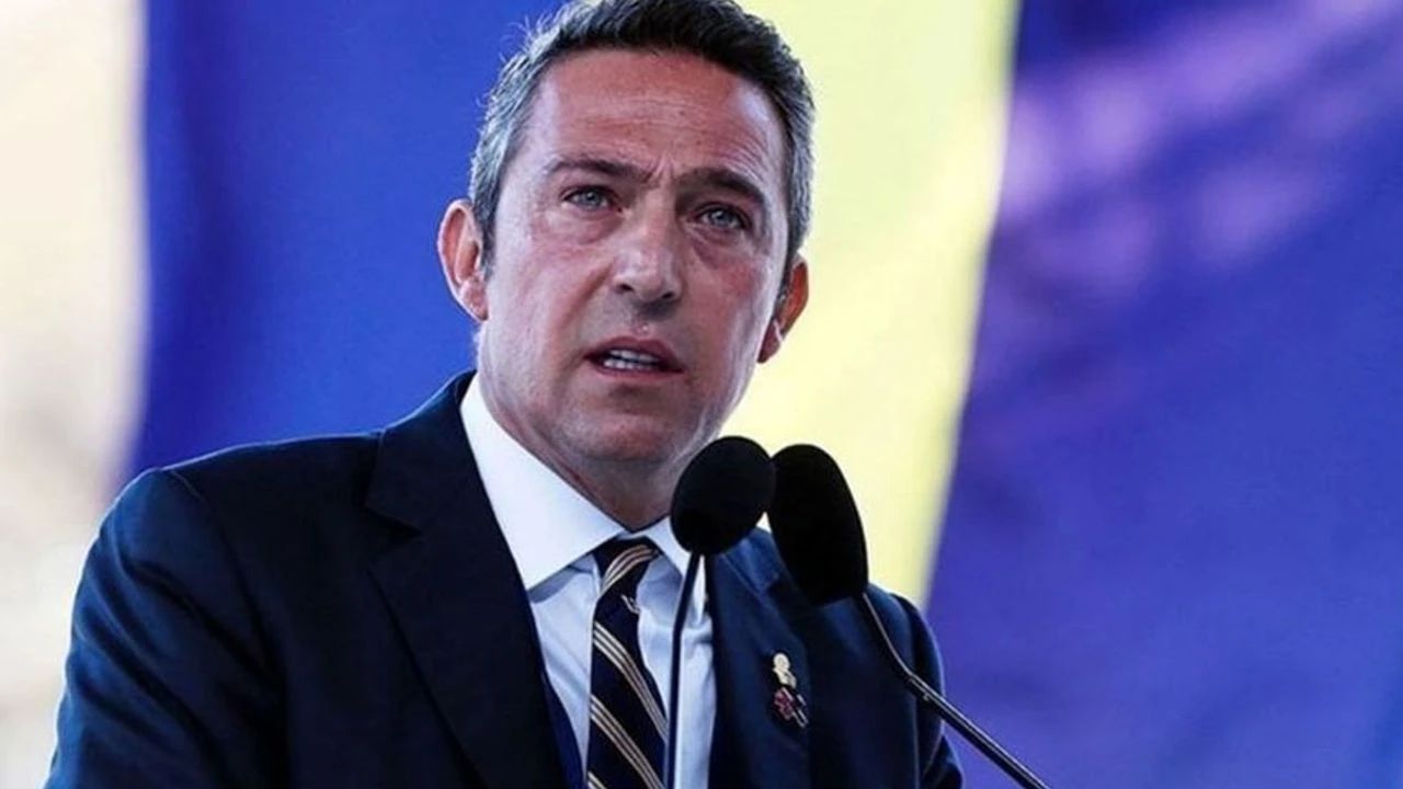 Fenerbahçe'de Seçimli Olağanüstü Genel Kurul Tarihi Açıklandı
