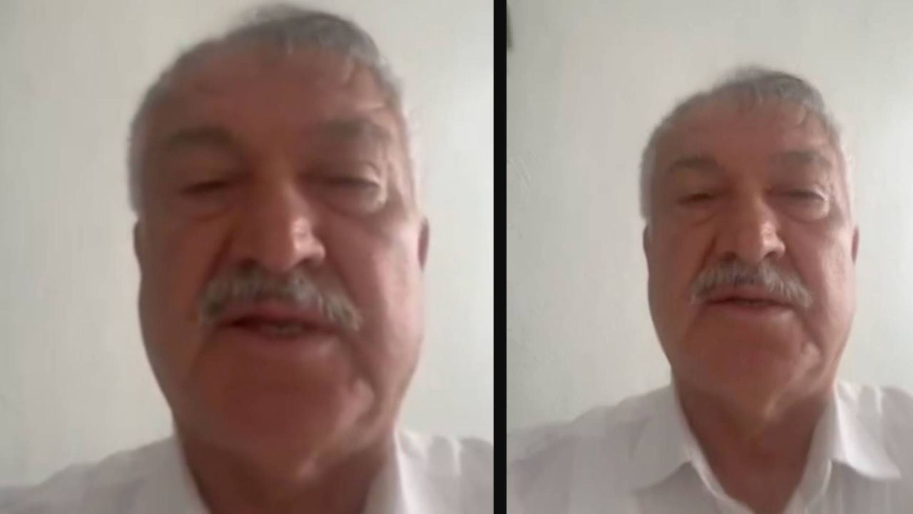 Zeydan Karalar Gözaltına Alınmadan Önce Video Yayımladı: "Parayla Pulla İşim Yok"