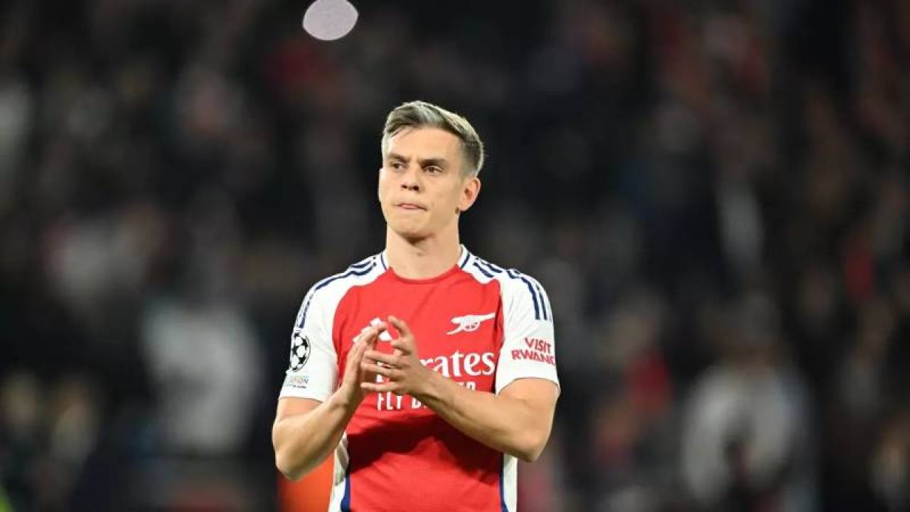 Trossard Adım Adım Fenerbahçe'ye: Bonservis Ve Sözleşme Detayları Netleşti
