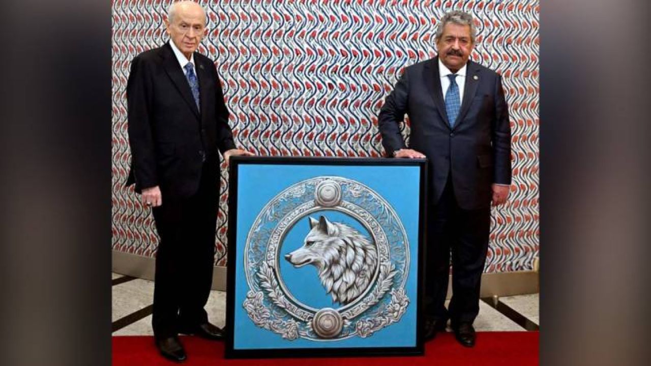 Feti Yıldız'dan Bahçeli'ye 27. Yıl Mesajı: Lider, Toplumu Dönüştürdü
