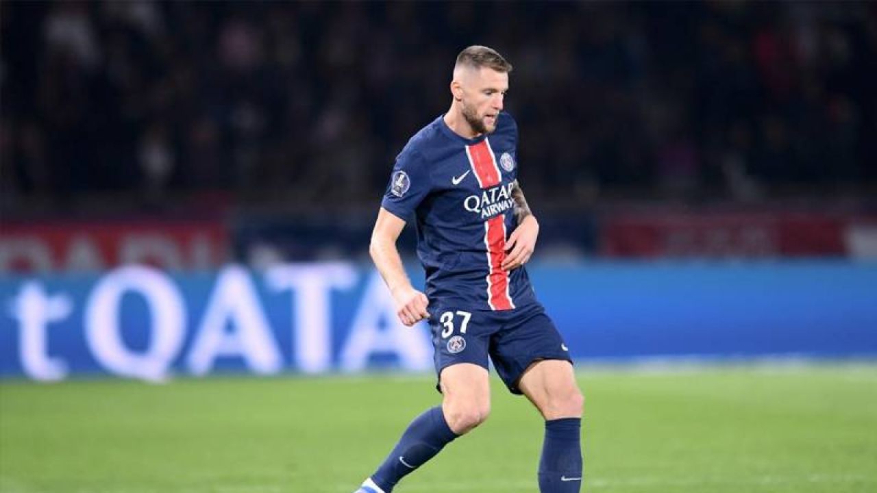 Skriniar'dan Birlikte Oynamak İstediği Futbolcu İtirafı
