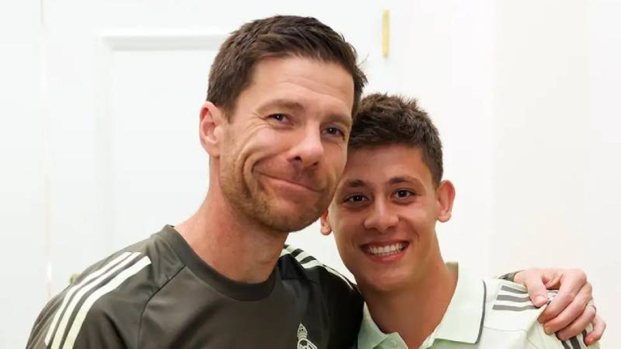 Arda Güler'den Xabi Alonso İtirafı Ve Yeni Rolü Hakkında Açıklama
