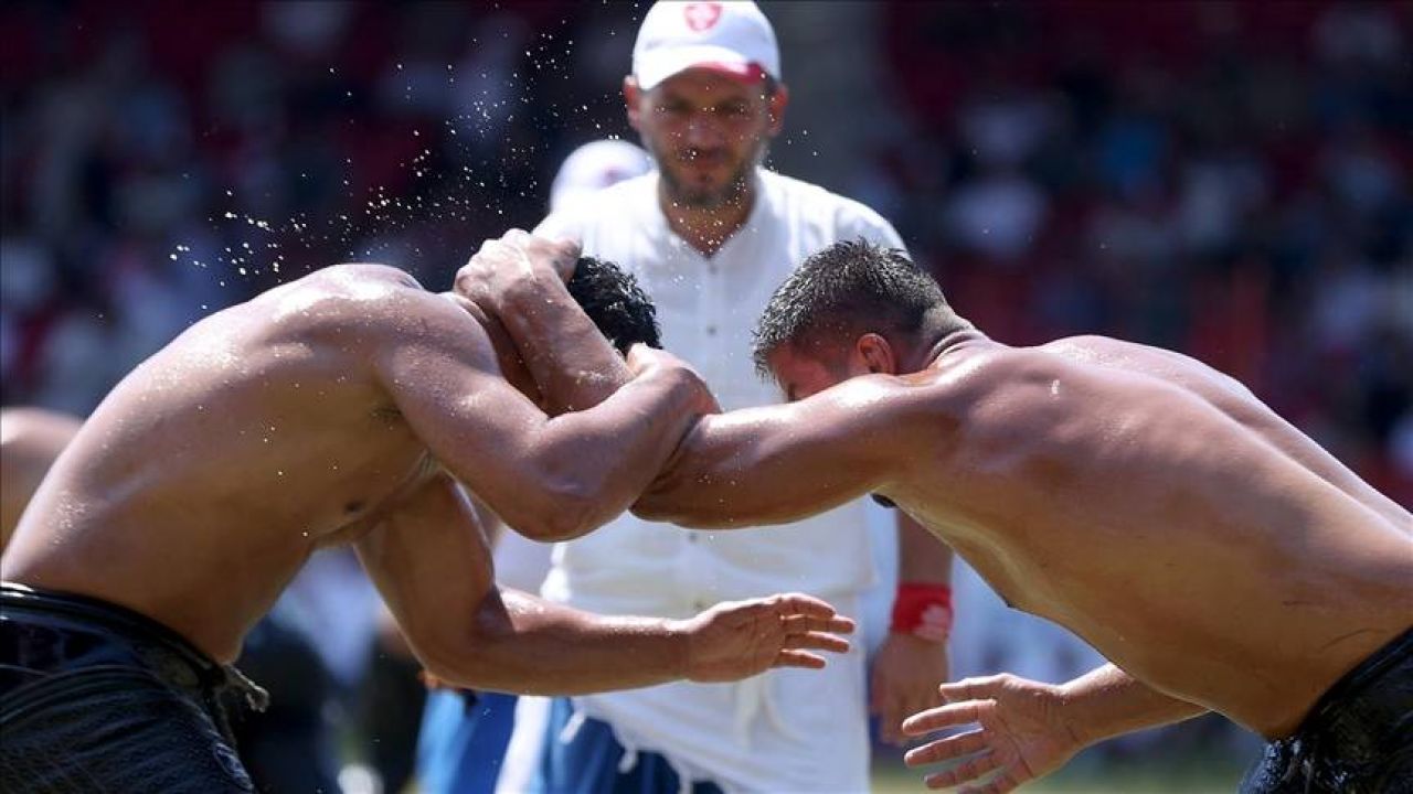 Kırkpınar'da Yarı Finalistler Belli Oldu
