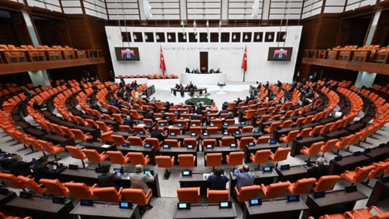 Çözüm Süreci Komisyonu İlk Toplantı Tarihi Belirlendi
