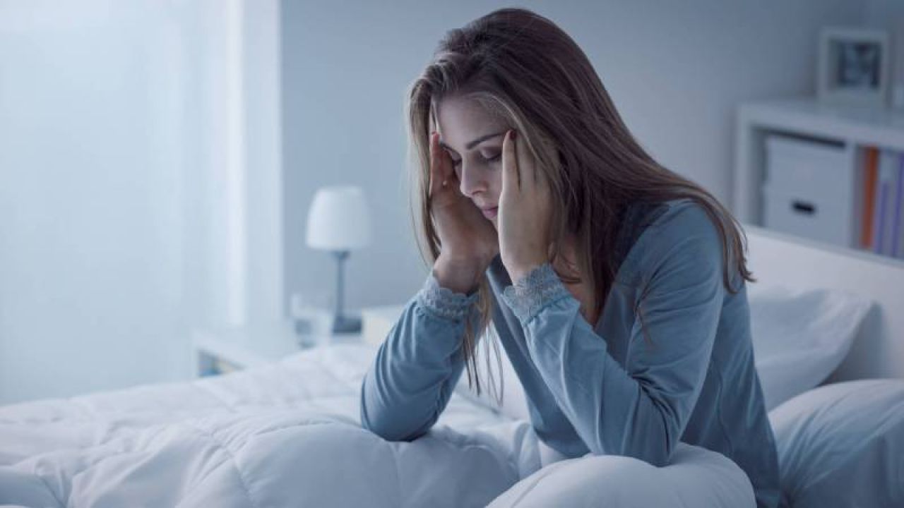 İrlandalı Bilim İnsanından Uykuya Dalma Sırrı
