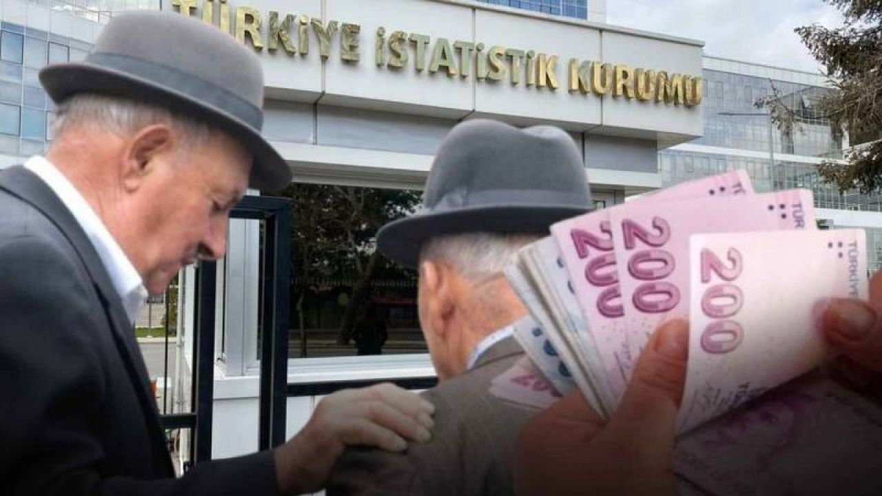 Birgün Yazarı Çelik: Tüik Verileri Şaibeli, Yöneticiler Yoksullaşmadan Sorumlu