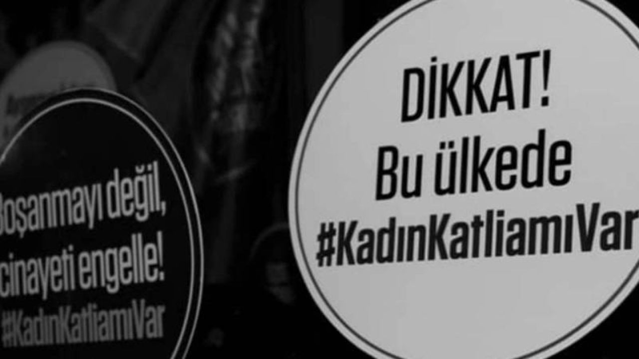Antalya'da Kadın Cinayeti: Kardeşini Öldürüp Başını Kesmeye Çalıştı

