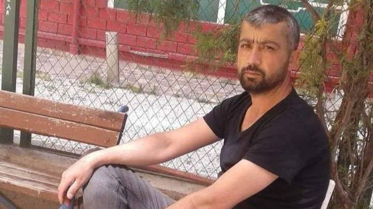 Aksaray'da Fabrikada Patlama: 1 Ölü, 3 Yaralı
