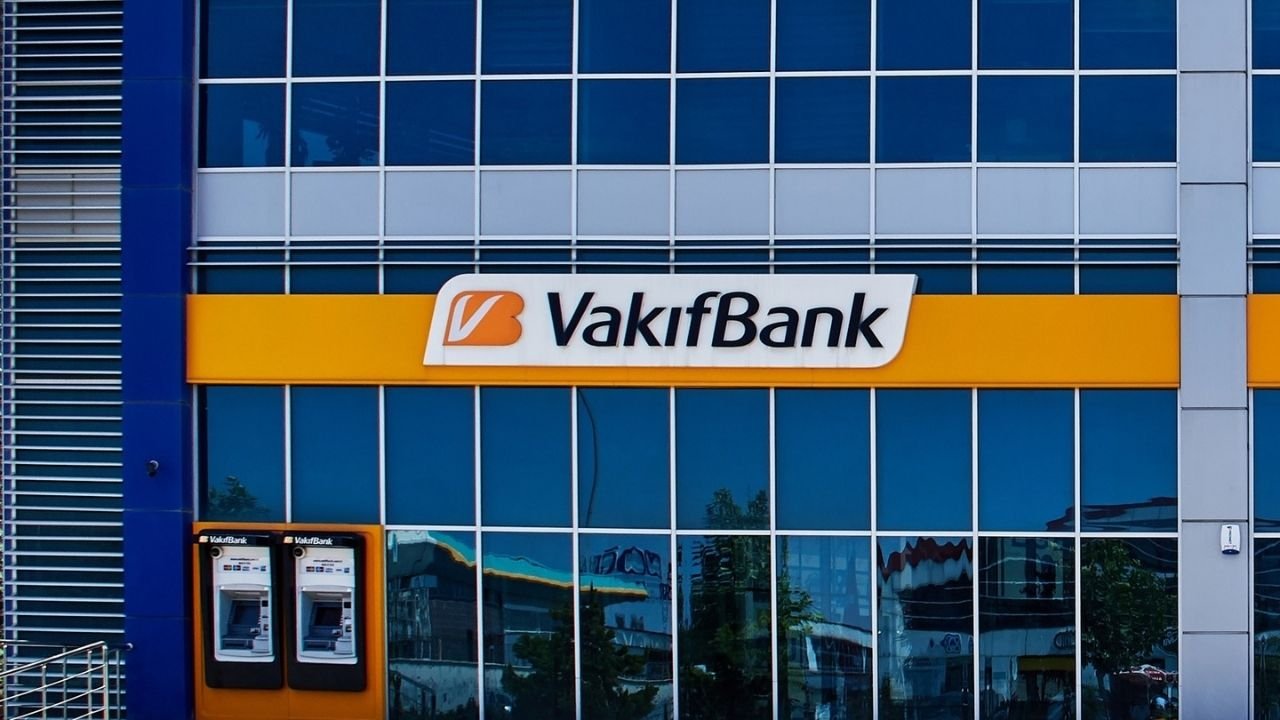 VakıfBank’tan 44.000 TL’lik Nakit Kredi Kampanyası Başladı!
