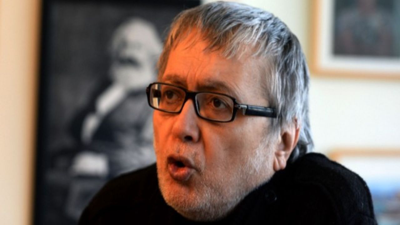 Kıdemli Gazeteci Hikmet Çetinkaya Hayatını Kaybetti
