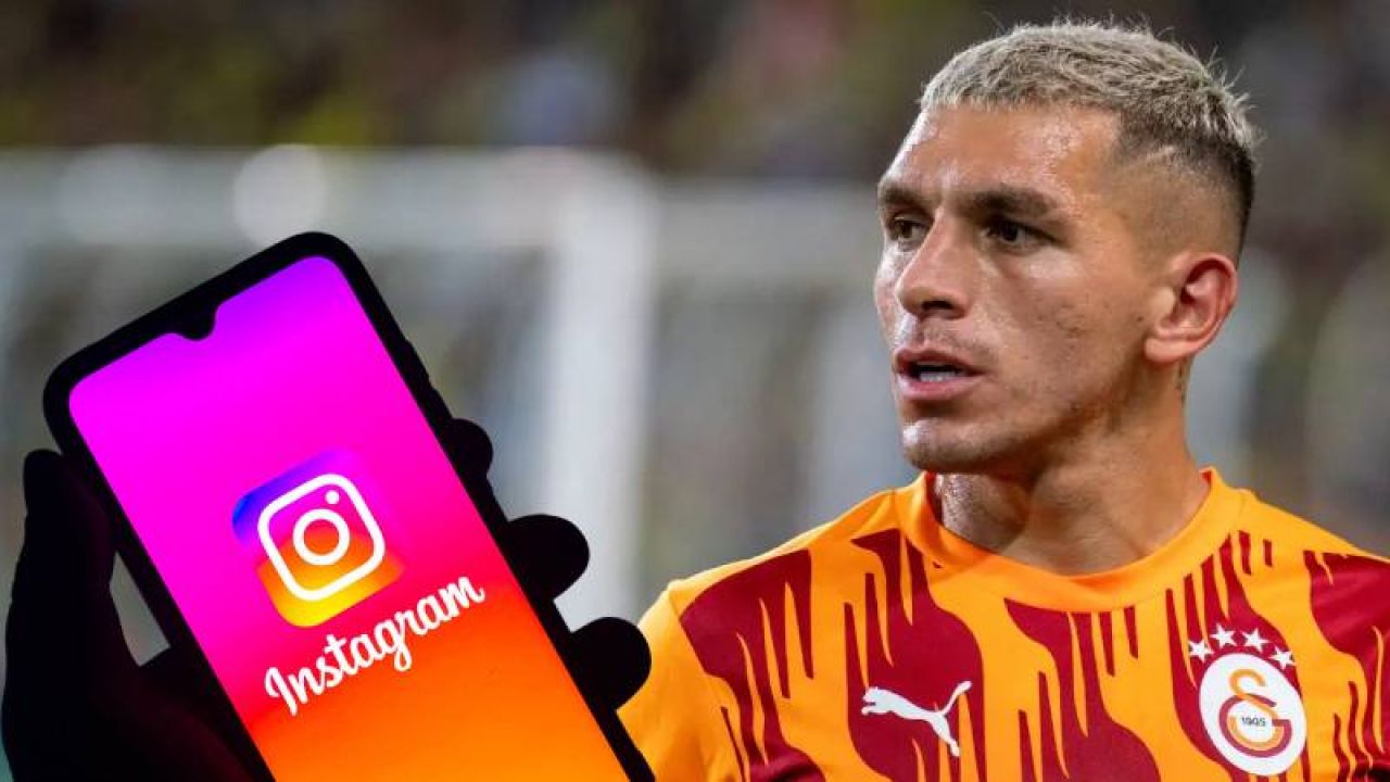 Torreira, Instagram'ın Yeni Özelliğiyle Komik Anlar Yaşadı
