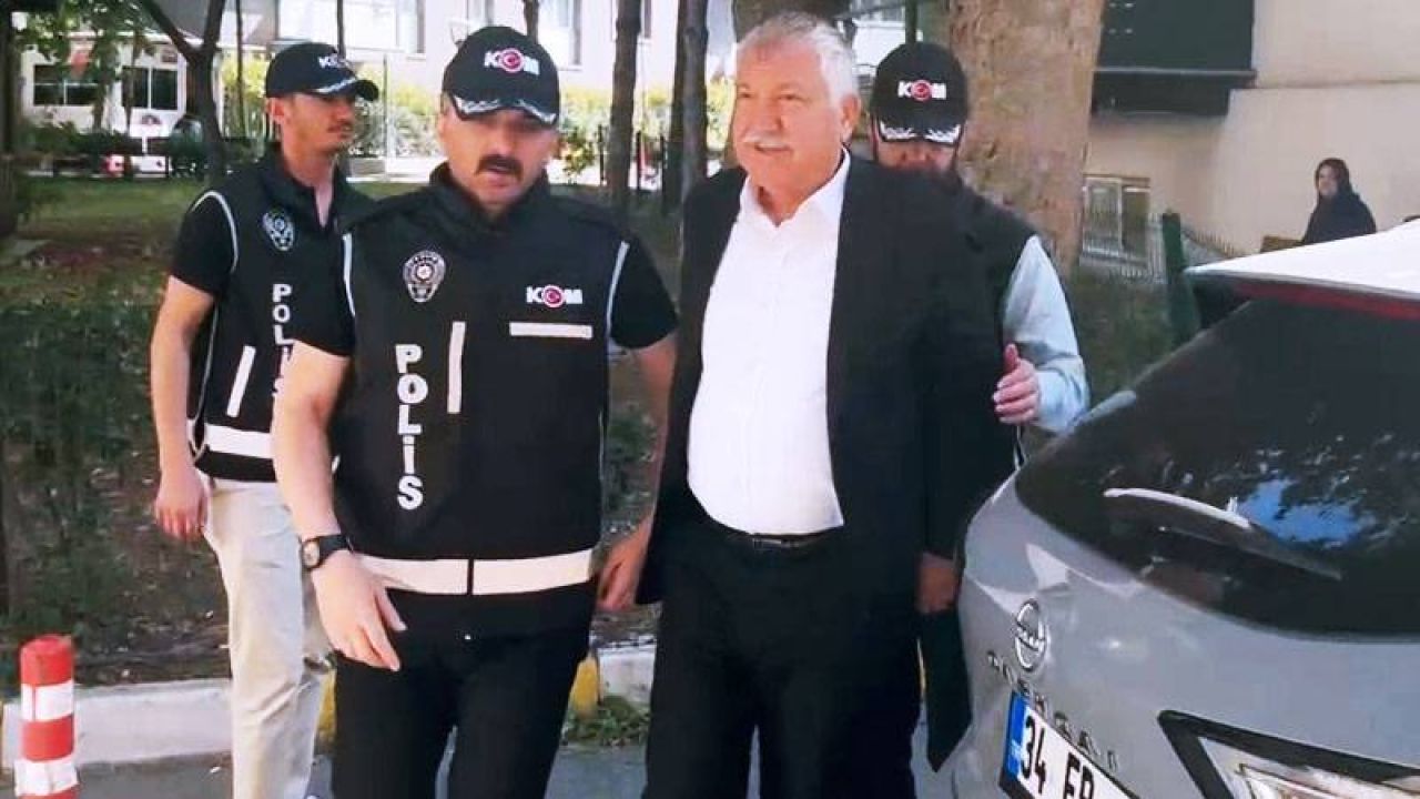 Zeydan Karalar'ın Gözaltı Kararına İtiraz: "Özgürlük Hakkı İhlal Ediliyor"
