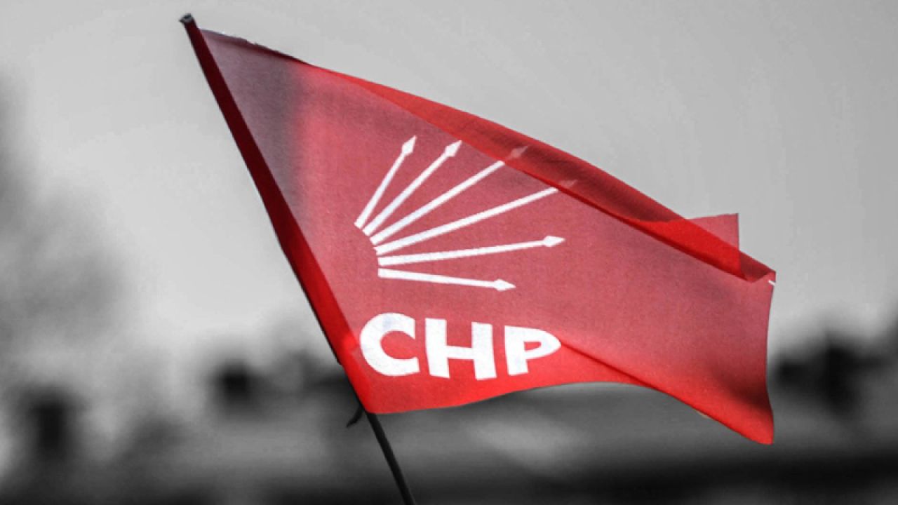 Chp: Tbmm'nin Tatile Girmesine Karşıyız
