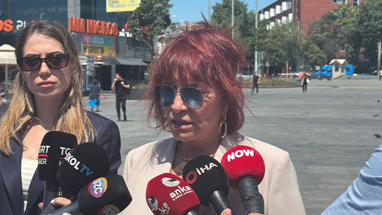 Ayşe Barım'ın Tutukluluğu Devam Ederken Avukatı: Adalet Yaşatmaktır
