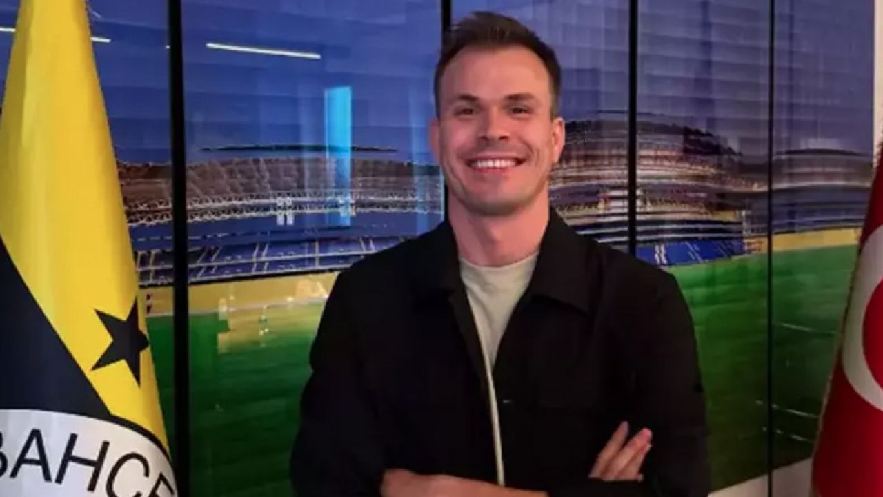 Fenerbahçe Okan Özkan İle Yollarını Ayırdı
