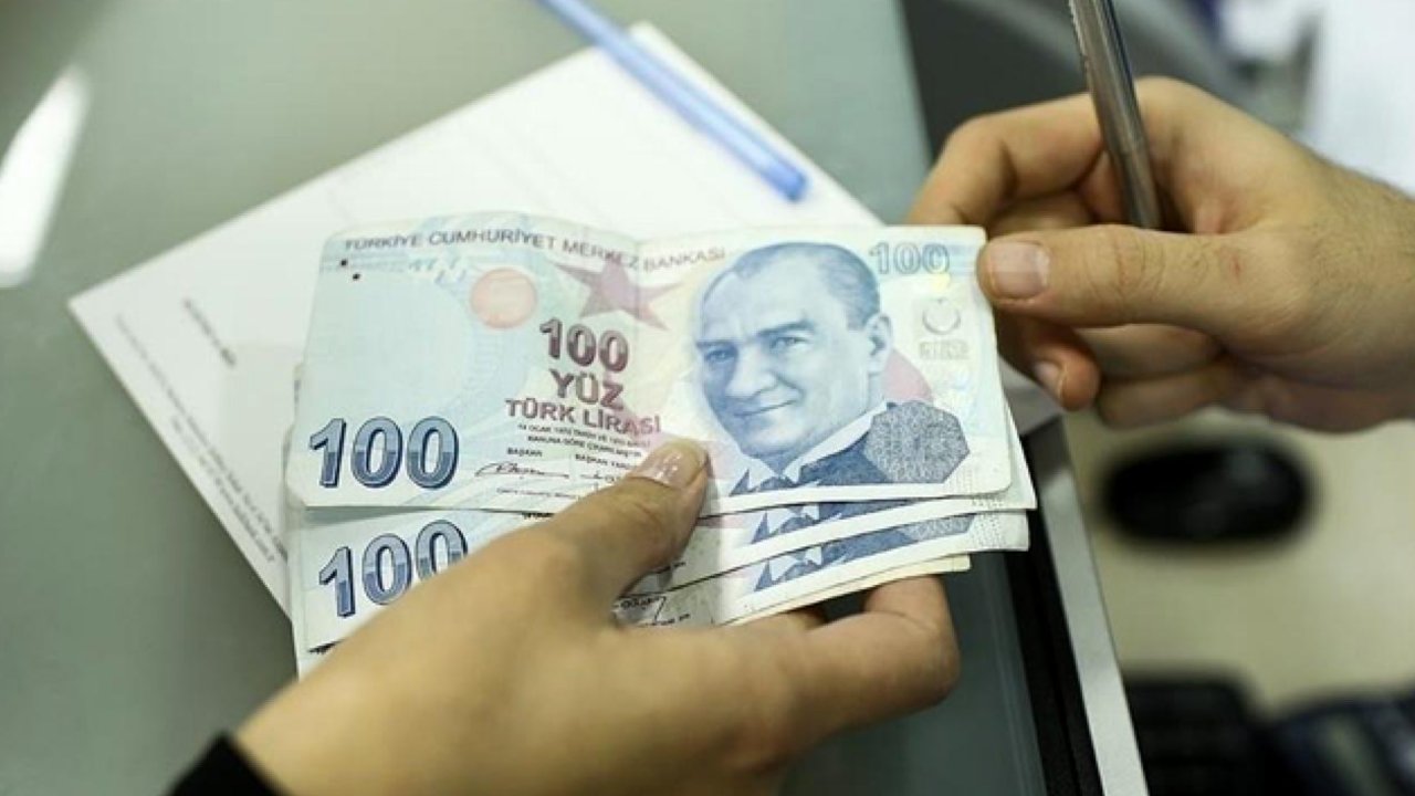 Acil Nakit Çözümü! Kefilsiz, Şartsız 30 Bin TL Kredi Anında Hesapta
