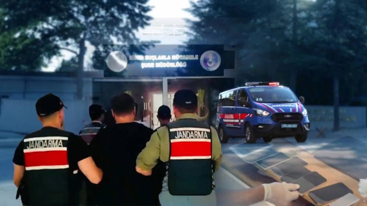 Siber Suç Ağına Darbe: 66 Gözaltı, 27 Tutuklama

