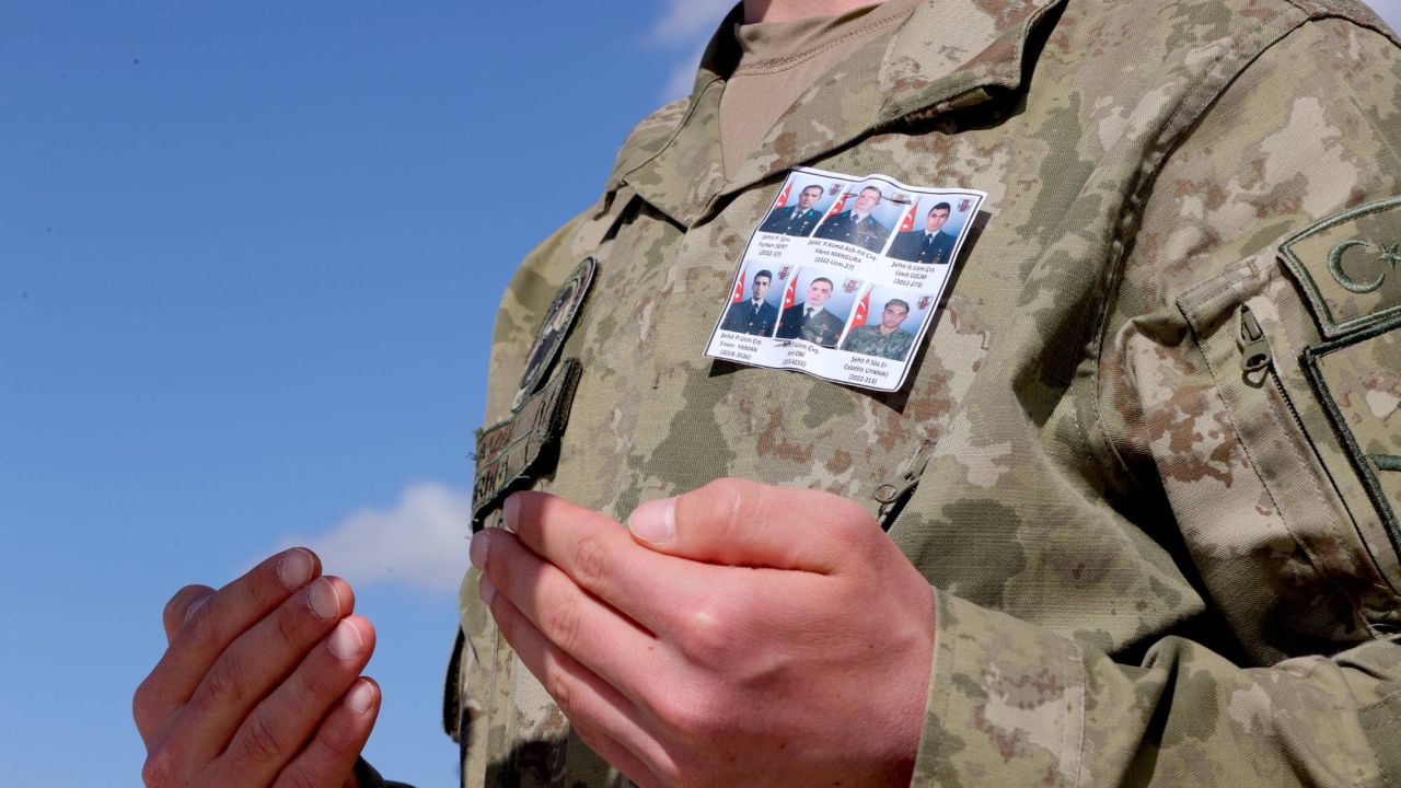 Uzman Maden Mühendisi: Şehit Mağarası Metan Maruzu İle Açıklanamaz
