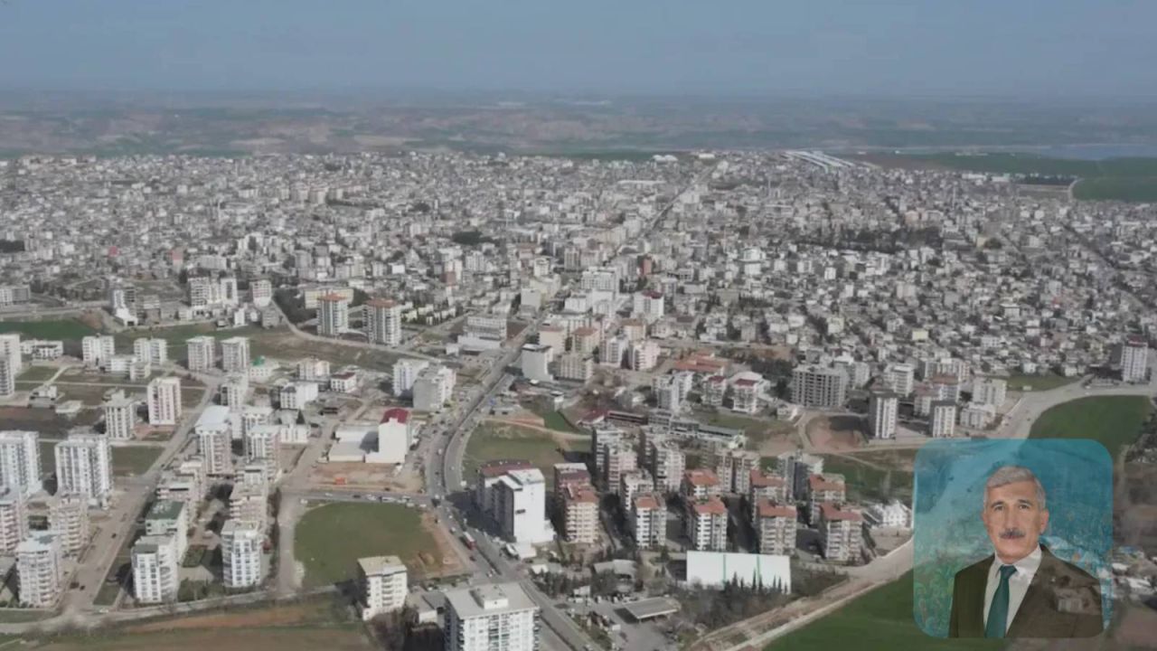 Kahta Belediyesi İhalelerinde Tanıdık İsimler
