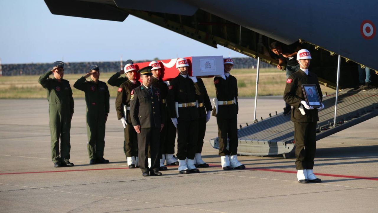 12 Askerin Şehit Olduğu Operasyonda Sorumluluk Üst Komutada Olabilir