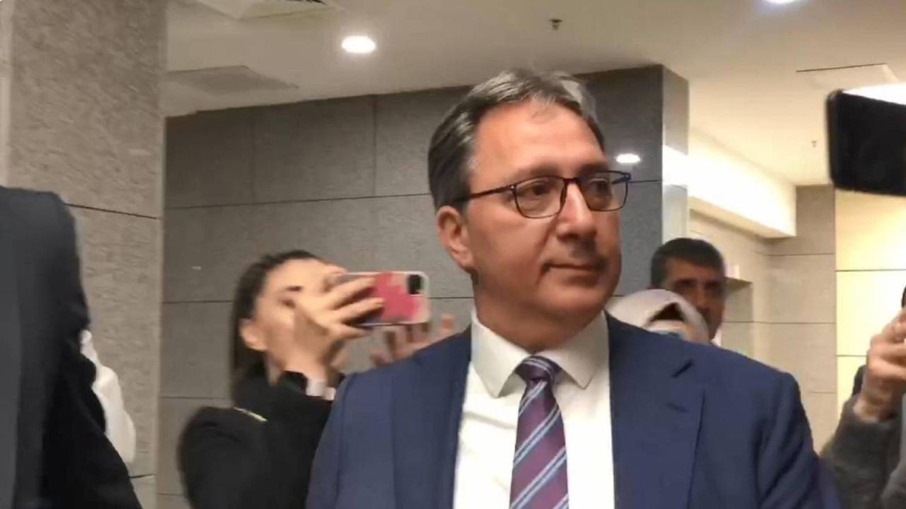 İbb Soruşturmasında Tutuklanan Fatih Keleş: Halen İddianame Yok, 108 Gün Oldu
