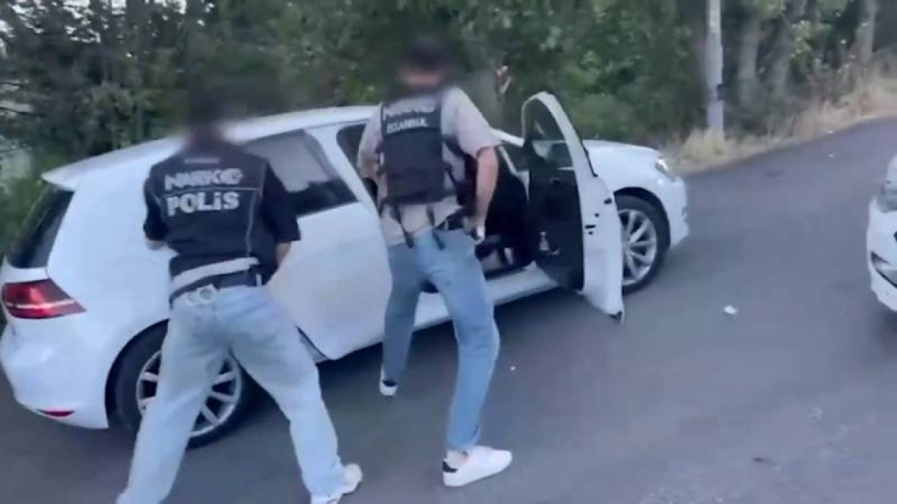 İstanbul Ve Oslo Merkezli Operasyonda Yüzlerce Kilo Uyuşturucu Ele Geçirildi, 17 Kişi Tutuklandı
