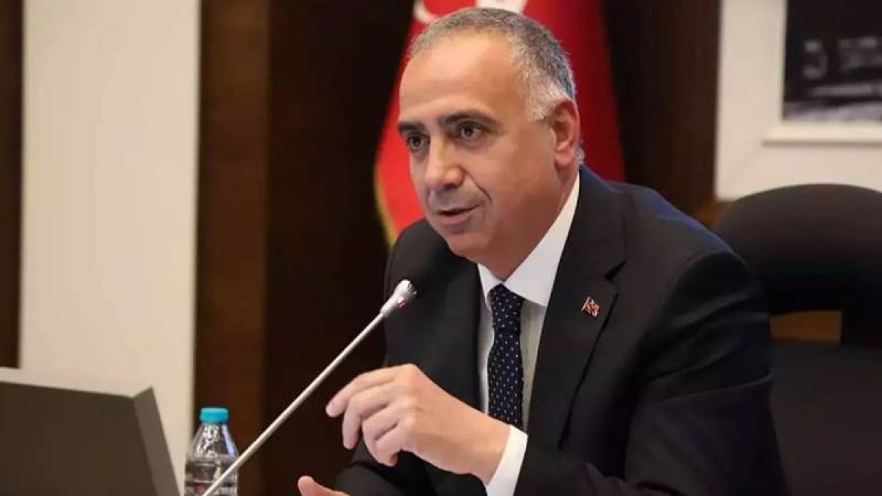 Büyükçekmece Belediyesi Başkan Vekili Ahmet Şahin'den Rüşvet İddialarına Ret
