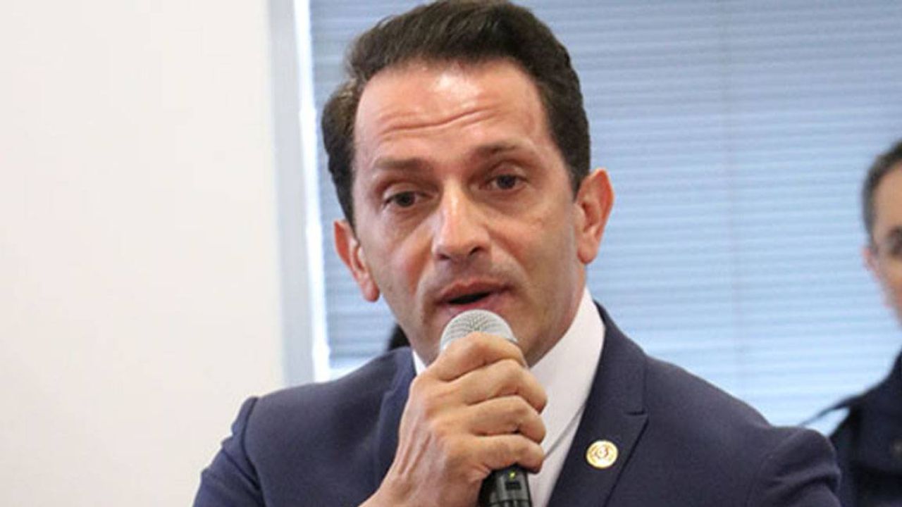 Adli Kontrolle Serbest Bırakılan Mücahit Birinci'den Açıklama: Kapki Soyut Beyanlar Verdi, Avukatlığını Yapamayacağımı Söyledim
