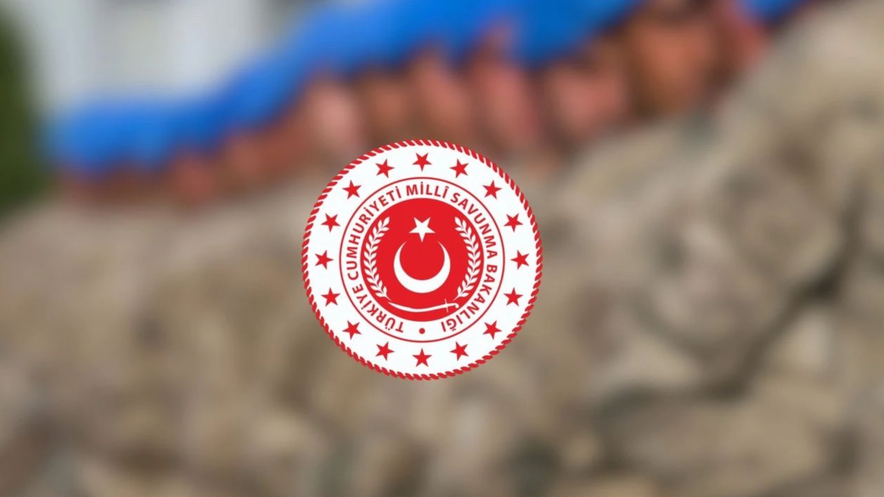 KPSS Şartı Yok! Millî Savunma Bakanlığı 3 Bin Personel Alımı Yapacak