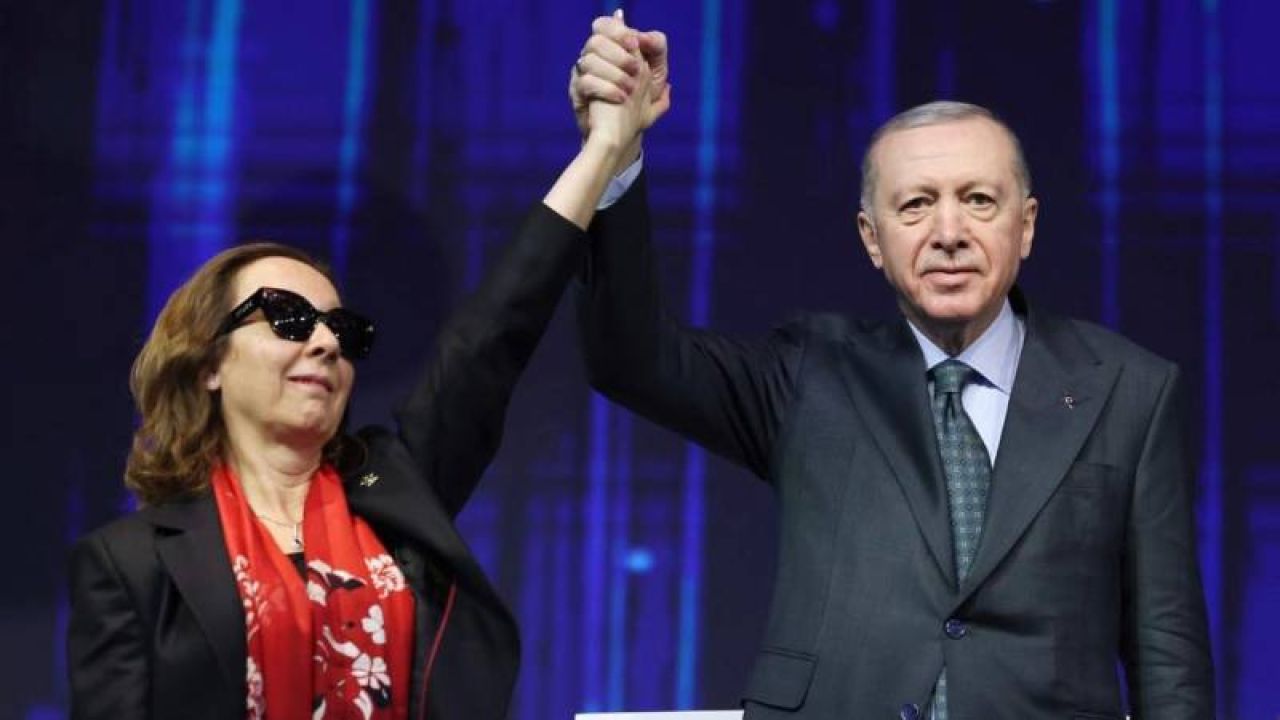 Ertuğrul Özkök: Akp'nin En Üst Organından 19 Mart Rejimiyle İlgili Vahim İhbar
