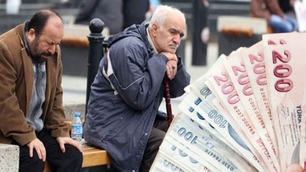 Ziraat Bankası’ndan Emekliye Dev Destek: 50 Bin TL Nakit Kredi Dönemi Başladı