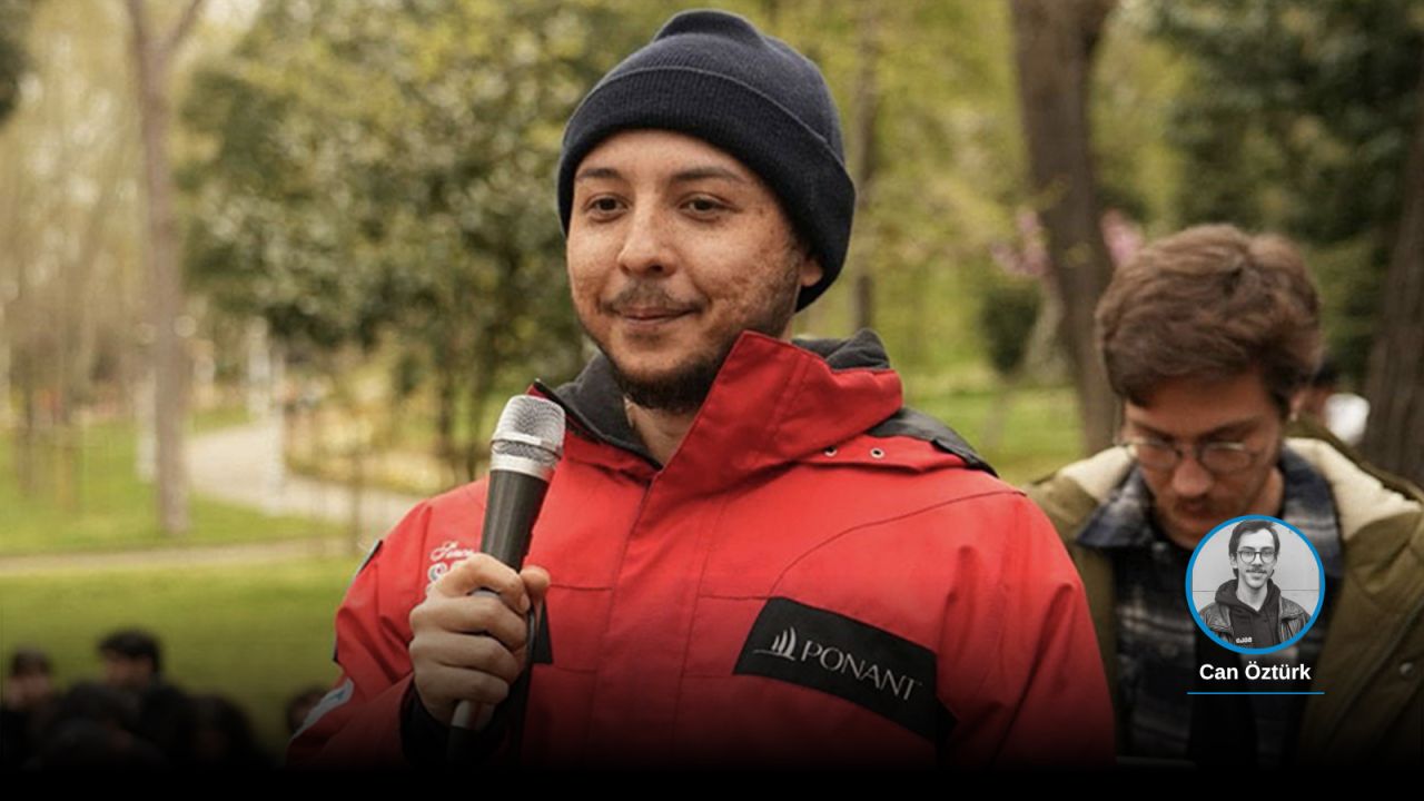 Sosyal Medya Fenomeni Basel, Cumhurbaşkanına Hakaretten Tutuklandı
